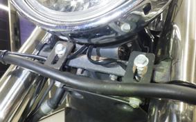SUZUKI INTRUDER 400 Classic 2008 VK54A