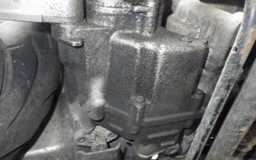 SUZUKI SKYWAVE 250 (Burgman 250) M CJ45A
