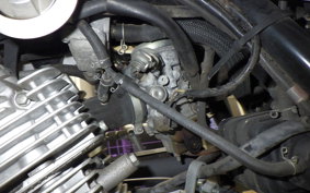 YAMAHA XTZ125 2022