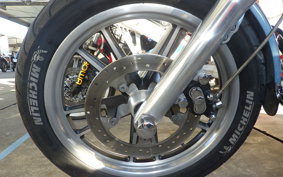 HARLEY FXDL 1580 2008