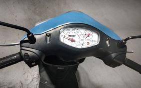 SUZUKI LET's CA4AA
