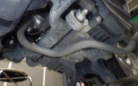 HONDA TACT Basket 2002 AF79