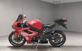 TRIUMPH DAYTONA 675 2012 TMD106
