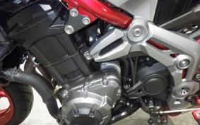 KAWASAKI Z900 2019 ZR900B