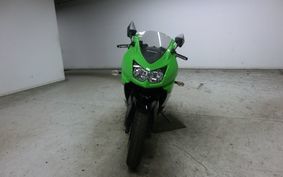 KAWASAKI NINJA 250R 2009 EX250K