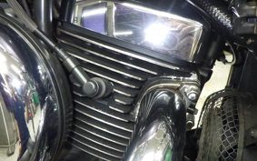 KAWASAKI VULCAN 1500 CLASSIC TOURER 2002 VNT50G