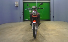 HONDA CROSS CUB 110 JA10