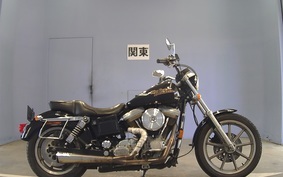 HARLEY FXD 1340 1994 GHL