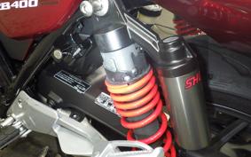 HONDA CB400SF GEN 4 A 2022 NC42