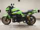 Фото Kawasaki ZRX1200 D 2015 с японского аукциона