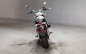 HONDA MONKEY 125 JB05