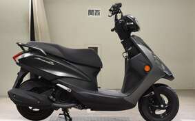 YAMAHA AXIS 125 Z SED7J