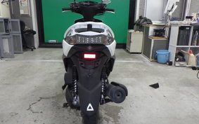 YAMAHA CYGNUS 125 XSR 2 SE44J