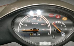 YAMAHA JOG SA55J