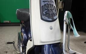 HONDA C50 SUPER CUB 2003 AA01