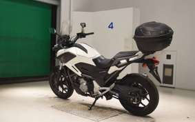 HONDA NC 700 X 2015 RC63