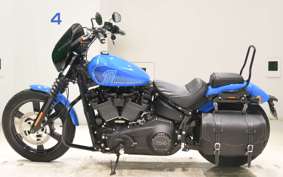 HARLEY FXBBS1870 2022