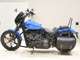 Фото Harley FXBBS1870 2022 с японского аукциона