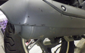 HONDA PCX 125 2010 JF28