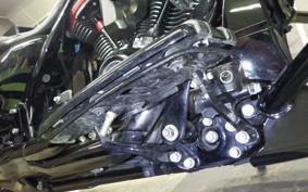 HARLEY FLTRXSE1920CVO 2022