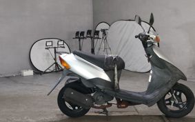 SUZUKI LET's 2 CA1PA