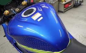 SUZUKI GSX-R1000R A 2017 DM11G