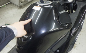KAWASAKI NINJA 400 2015 EX400E