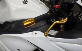 SUZUKI HAYABUSA Gen.2 2011