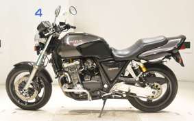 HONDA CB1000SF 1998 SC30