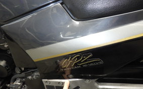 KAWASAKI GPZ900R NINJA 1990 ZX900A