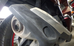 HONDA PCX 125 JF56