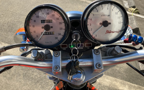KAWASAKI 900 SUPERFOUR 1996 Z1F