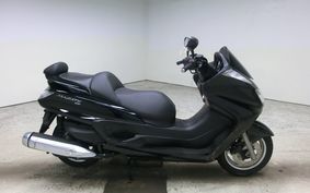 YAMAHA GRAND MAJESTY 400 2008 SH04J