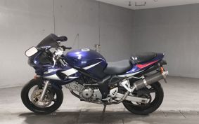 SUZUKI SV400S 2006 VK53A