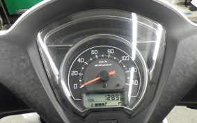 HONDA DIO 110 1997 JK03