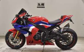 HONDA CBR1000RR RSP 2021 SC82