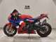 Фото Honda CBR1000RR RSP 2021 с японского аукциона