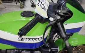KAWASAKI ZRX1100 1998 ZRT10C