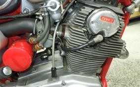HONDA CL72 BENLY 2022 CL72