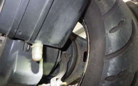 SUZUKI ADDRESS V125 G CF46A