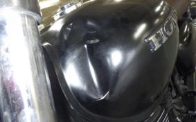 HONDA GB350 2022 NC59