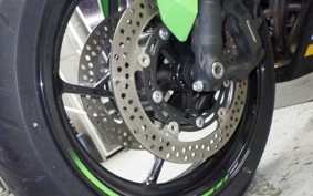 KAWASAKI ZX-4RR 2024 ZX400P