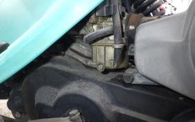 HONDA ZOOK AF26