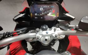 BMW F900XR 2020 0K21