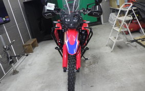 HONDA CRF250 GEN 2 RALLY MD47