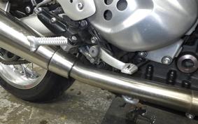 TRIUMPH THRUXTON 1200 R 2016
