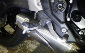 KAWASAKI NINJA 650 A 2017 ER650H