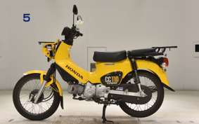 HONDA CROSS CUB 110 JA45