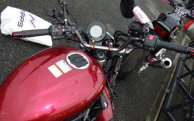 KAWASAKI ELIMINATOR400-3 2025 EL400A