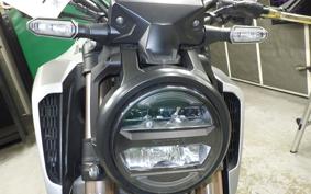HONDA CB125 R 1996 JC91